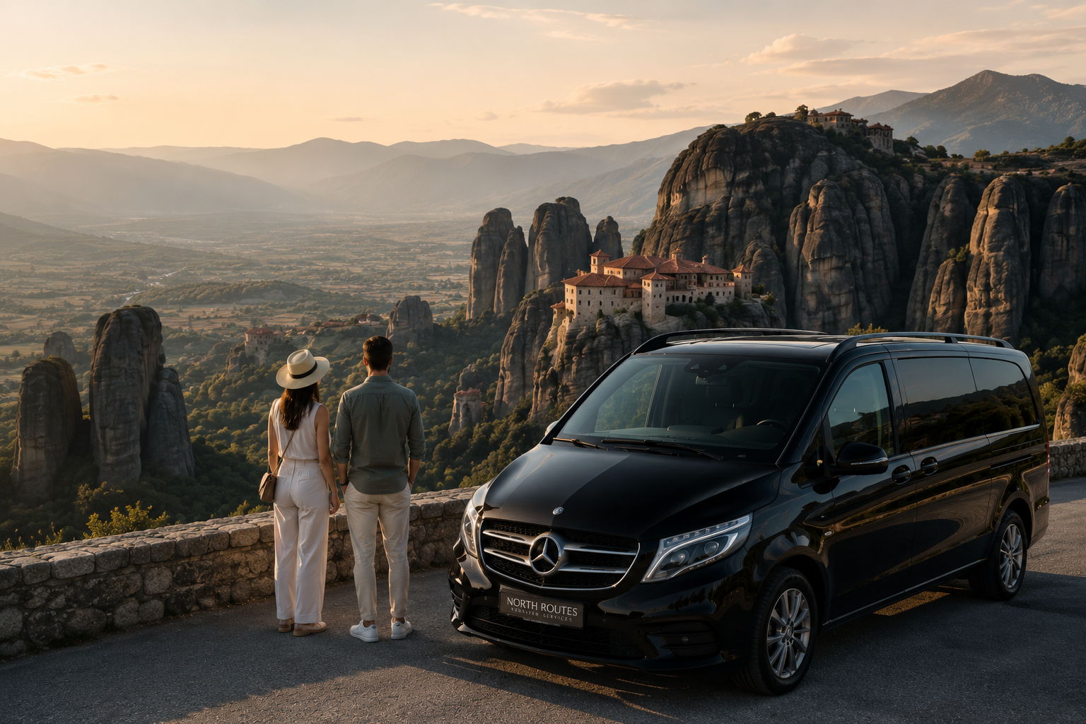 private tours